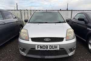 Ford Fiesta (08-17) 1.6 Zetec S 3d For Sale - Cambridgeshire Motor House LTD, Peterborough