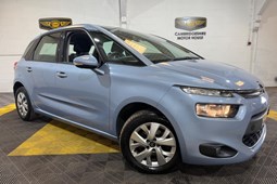 Citroen C4 Picasso (13-18) 1.6 BlueHDi (100bhp) VTR+ 5d For Sale - Cambridgeshire Motor House LTD, Peterborough