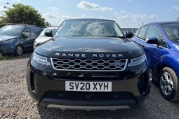 Land Rover Range Rover Evoque SUV (19 on) S D150 5d For Sale - Cambridgeshire Motor House LTD, Peterborough