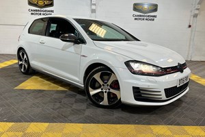 Volkswagen Golf GTI (13-17) 2.0 TSI GTI (Performance Pack) 3d DSG For Sale - Cambridgeshire Motor House LTD, Peterborough