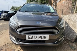 Ford Galaxy (15-23) 2.0 TDCi (180bhp) Titanium X 5d Powershift For Sale - Cambridgeshire Motor House LTD, Peterborough