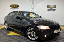 BMW 3-Series Saloon (05-11) 318d Performance Edition 4d For Sale - Cambridgeshire Motor House LTD, Peterborough