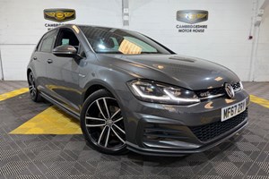 Volkswagen Golf Hatchback (13-20) GTD 2.0 TDI BMT 184PS (03/17 on) 5d For Sale - Cambridgeshire Motor House LTD, Peterborough