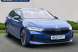 Skoda Superb Estate (24 on) 2.0 TSI 204 Sportline 5dr DSG For Sale - Newcastle Skoda, Newcastle upon Tyne