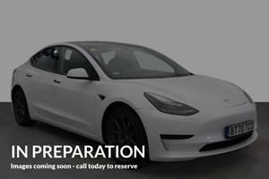 Tesla Model 3 (16 on) Standard Range Plus auto 4d For Sale - Hippo Approved, Blackburn