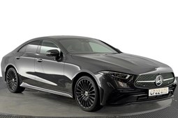 Mercedes-Benz CLS Coupe (18-24) CLS 300d 4Matic AMG Line Ngt Ed Pr + 4dr 9G-Tronic For Sale - Hippo Approved, Blackburn