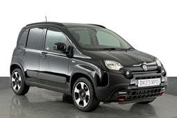 Fiat Panda (12-24) 1.0 Mild Hybrid [Touchscreen] [5 Seat] 5dr For Sale - Hippo Approved, Blackburn