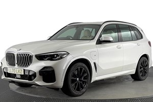 BMW X5 4x4 (18 on) xDrive45e M Sport Sport Automatic 5d For Sale - Hippo Approved, Blackburn