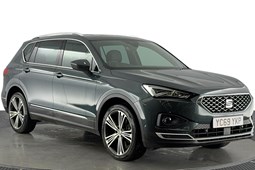 SEAT Tarraco SUV (18 on) Xcellence First Edition Plus 2.0 TDI 190PS 4Drive DSG auto 5d For Sale - Hippo Approved, Blackburn