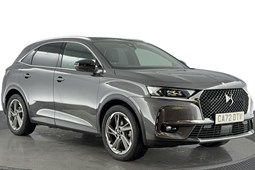 DS 7 Crossback SUV (18-22) 1.6 E-TENSE Rivoli 5dr EAT8 For Sale - Hippo Approved, Blackburn