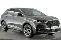 DS 7 Crossback SUV (18-22) 1.5 BlueHDi Rivoli 5dr EAT8 For Sale - Hippo Approved, Blackburn