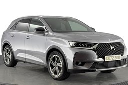 DS 7 Crossback SUV (18-22) 1.6 E-TENSE Rivoli 5dr EAT8 For Sale - Hippo Approved, Blackburn