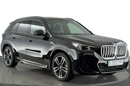 BMW iX1 SUV (22 on) 230kW xDrive30 M Sport 64.7kWh 5dr Auto For Sale - Hippo Approved, Blackburn