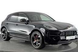 Porsche Macan (14-24) GTS PDK auto 5d For Sale - Hippo Approved, Blackburn