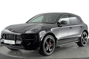 Porsche Macan (14-24) GTS PDK auto 5d For Sale - Hippo Approved, Blackburn