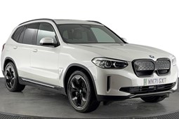 BMW iX3 SUV (21 on) 210kW Premier Edition 80kWh 5dr Auto For Sale - Hippo Approved, Blackburn