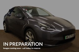 Tesla Model Y SUV (19 on) Long Range AWD 5dr Auto For Sale - Hippo Approved, Blackburn