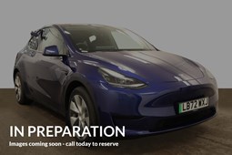 Tesla Model Y SUV (19 on) RWD 5dr Auto For Sale - Hippo Approved, Blackburn