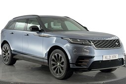 Land Rover Range Rover Velar SUV (17 on) 2.0 D200 R-Dynamic SE 5dr Auto For Sale - Hippo Approved, Blackburn