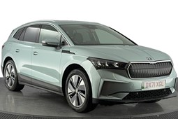 Skoda Enyaq SUV (21 on) 150kW 80 ecoSuite 82kWh 5dr Auto For Sale - Hippo Approved, Blackburn