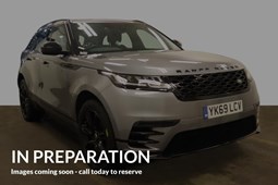 Land Rover Range Rover Velar SUV (17 on) R-Dynamic D180 auto 5d For Sale - Hippo Approved, Blackburn