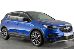 Vauxhall Grandland X SUV (18-21) Ultimate Nav Hybrid4 1.6 (300hp) Direct Injection Turbo/Electric AWD auto 5d For Sale - Hippo Approved, Blackburn