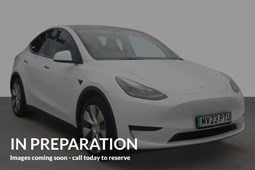 Tesla Model Y SUV (19 on) RWD 5dr Auto For Sale - Hippo Approved, Blackburn