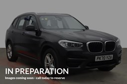 BMW X3 SUV (17-24) xDrive30e SE Sport Automatic 5d For Sale - Hippo Approved, Blackburn