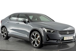 Polestar 2 Fastback (20 on) 300 kW AWD (Pilot package and Plus package) auto 5d For Sale - Hippo Approved, Blackburn