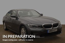 BMW 330e Hybrid (19 on) 330e SE Sport Automatic 4d For Sale - Hippo Approved, Blackburn