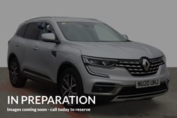 Renault Koleos SUV (17-20) GT Line dCi 150 2WD X-Tronic auto 5d For Sale - Hippo Approved, Blackburn