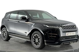 Land Rover Range Rover Evoque SUV (19 on) R-Dynamic D150 auto 5d For Sale - Hippo Approved, Blackburn