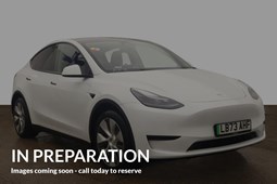 Tesla Model Y SUV (19 on) RWD 5dr Auto For Sale - Hippo Approved, Blackburn