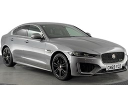 Jaguar XE (15 on) R-Dynamic SE D180 RWD auto 4d For Sale - Hippo Approved, Blackburn