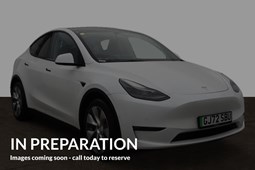 Tesla Model Y SUV (19 on) Long Range AWD 5dr Auto For Sale - Hippo Approved, Blackburn