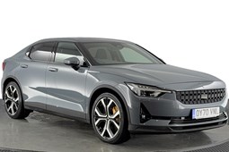 Polestar 2 Fastback (20 on) 300 kW AWD (Pilot package and Plus package) auto 5d For Sale - Hippo Approved, Blackburn