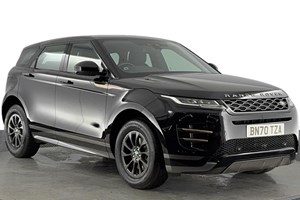 Land Rover Range Rover Evoque SUV (19 on) R-Dynamic D150 5d For Sale - Hippo Approved, Blackburn