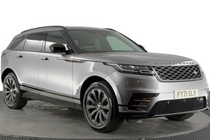 Land Rover Range Rover Velar SUV (17 on) 2.0 P400e R-Dynamic SE 5dr Auto For Sale - Hippo Approved, Blackburn