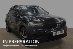 Volvo XC40 SUV (17 on) R-Design T3 FWD auto 5d For Sale - Hippo Approved, Blackburn