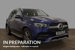 Mercedes-Benz GLE SUV (19 on) GLE 350 de 4Matic AMG Line Premium 5 seats 9G-Tronic auto 5d For Sale - Hippo Approved, Blackburn