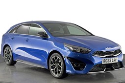 Kia ProCeed Shooting Brake (19 on) 1.5T GDi ISG GT-Line 5dr For Sale - Hippo Approved, Blackburn