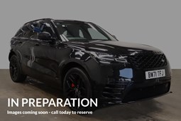 Land Rover Range Rover Velar SUV (17 on) 2.0 D200 R-Dynamic HSE 5dr Auto For Sale - Hippo Approved, Blackburn