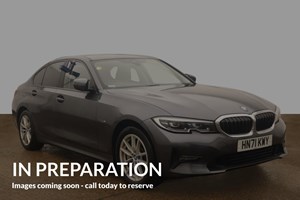 BMW 330e Hybrid (19 on) 330e SE Pro 4dr Step Auto 4d For Sale - Hippo Approved, Blackburn