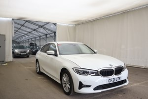 BMW 330e Hybrid (19 on) 330e SE Pro 4dr Step Auto 4d For Sale - Hippo Approved, Blackburn