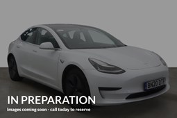 Tesla Model 3 (16 on) Standard Range Plus auto 4d For Sale - Hippo Approved, Blackburn