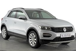 Volkswagen T-Roc SUV (17 on) SE 1.0 TSI 115PS 5d For Sale - Hippo Approved, Blackburn