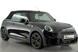 MINI Convertible (16-24) 1.5 Cooper Sport 2dr For Sale - Hippo Approved, Blackburn