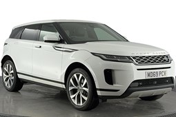 Land Rover Range Rover Evoque SUV (19 on) HSE D180 auto 5d For Sale - Hippo Approved, Blackburn