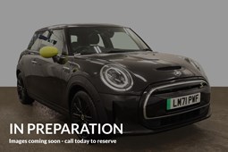 MINI Electric Hatch Hatchback (20 on) 135kW Cooper S 3 33kWh 3dr Auto For Sale - Hippo Approved, Blackburn