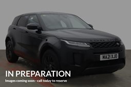 Land Rover Range Rover Evoque SUV (19 on) 2.0 D165 S 5dr 2WD For Sale - Hippo Approved, Blackburn